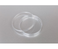 Чашки  Петри, одноразовые, стерильные, 90*15 мм, односекционная, вентилируемая, индивидуальная упаковка. 1шт/уп